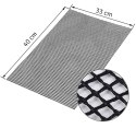 AG666B MATA TEFLONOWA SIATKA 40x33CM xL