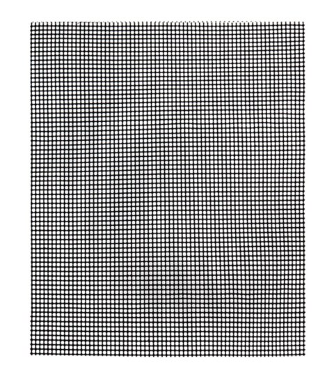 AG666B MATA TEFLONOWA SIATKA 40x33CM xL AG666B MATA TEFLONOWA SIATKA 40x33CM xL