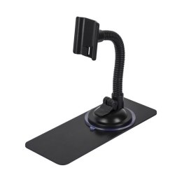 ANTENA AKTYWNA  POKOJOWA DVB-T/T2 HEVC MACLEAN SLIM MCTV-948