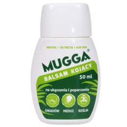 BALSAM KOJĄCY MUGGA 50ML