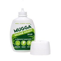BALSAM KOJĄCY MUGGA 50ML