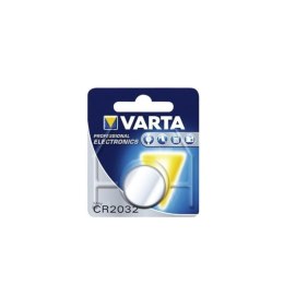 BATERIA CR-2032 CR2032 3V LITOWA VARTA