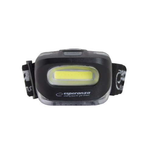 EOT038 ES PERANZA LATARKA LED CZOŁOWA LYNx EOT038 ES PERANZA LATARKA LED CZOŁOWA LYNx