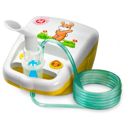 INHALATOR TŁOKOWY LITTLE DOCTOR LD-212C INHALATOR TŁOKOWY LITTLE DOCTOR LD-212C