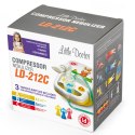 INHALATOR TŁOKOWY LITTLE DOCTOR LD-212C