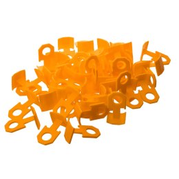 KLI PSY DO  POZIOMOWANIA  PŁYTEK 150 SZT. 1.5MM