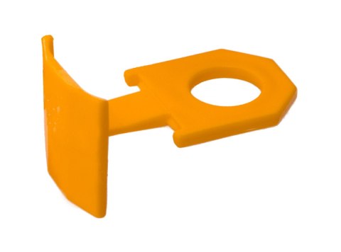 KLI PSY DO POZIOMOWANIA PŁYTEK 150 SZT. 1.5MM KLI PSY DO POZIOMOWANIA PŁYTEK 150 SZT. 1.5MM