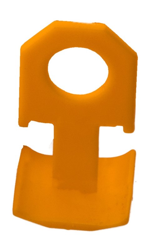 KLI PSY DO POZIOMOWANIA PŁYTEK 150 SZT. 1.5MM KLI PSY DO POZIOMOWANIA PŁYTEK 150 SZT. 1.5MM