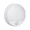 LAM PA LED Z SENSOREM RUCHU MCE291 W BIAŁA