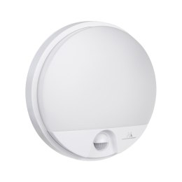LAM PA LED Z SENSOREM RUCHU MCE291 W BIAŁA