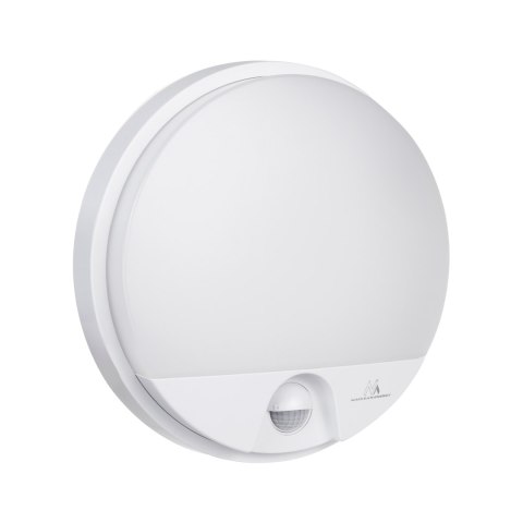 LAM PA LED Z SENSOREM RUCHU MCE291 W BIAŁA