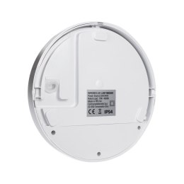 LAM PA LED Z SENSOREM RUCHU MCE291 W BIAŁA