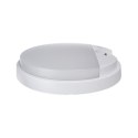 LAM PA LED Z SENSOREM RUCHU MCE291 W BIAŁA