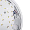 LAM PA LED Z SENSOREM RUCHU MCE291 W BIAŁA