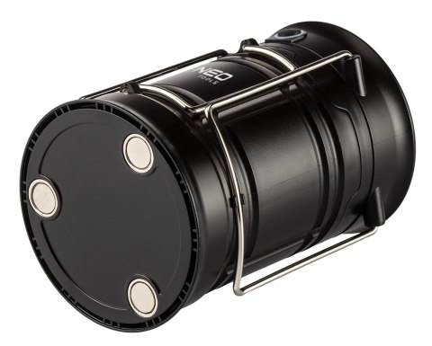 LAM PA BIWAKOWA BATERYJNA 200 LM 3xAA 3 W 1 COB LED LAM PA BIWAKOWA BATERYJNA 200 LM 3xAA 3 W 1 COB LED