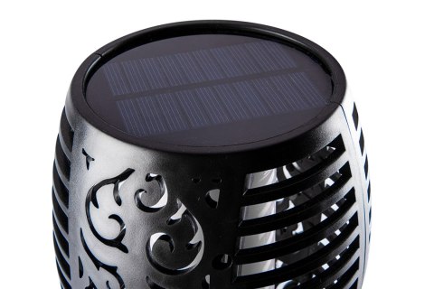 LAM PA OGRODOWA SOLARNA PŁOMIEŃ SMD WBIJANA LAM PA OGRODOWA SOLARNA PŁOMIEŃ SMD WBIJANA