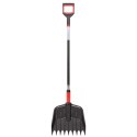 ŁO PATO-GRABIE RAKE LOADER ILG2
