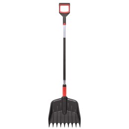 ŁO PATO-GRABIE RAKE LOADER ILG2