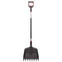 ŁO PATO-GRABIE RAKE LOADER ILG2