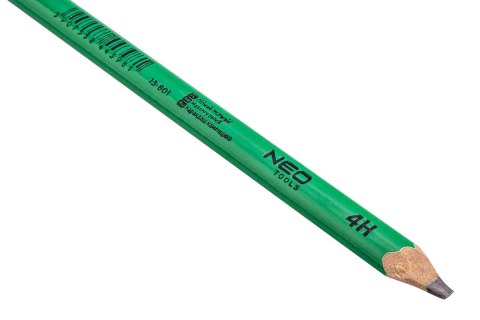 OŁÓWEK MURARSKI 240 MM, 4H OŁÓWEK MURARSKI 240 MM, 4H