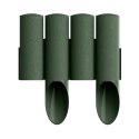 PALISADA OGRODOWA CELLFAST STANDARD 4 ZIELONA