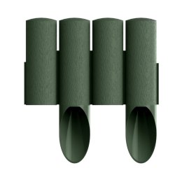PALISADA OGRODOWA CELLFAST STANDARD 4 ZIELONA