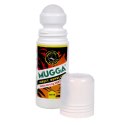 PRE PARAT  PRZECIW INSEKTOM MUGGA ROLL-ON 50% 50ML