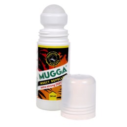 PRE PARAT  PRZECIW INSEKTOM MUGGA ROLL-ON 50% 50ML