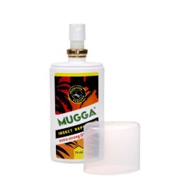 PRE PARAT  PRZECIW INSEKTOM MUGGA S PRAY 50% 75ML