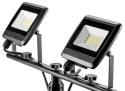 REFLEKTOR PODWÓJNY 2x30W SMD LED 5400LM NA STATYWIE 1.8M REFLEKTOR PODWÓJNY 2x30W SMD LED 5400LM NA STATYWIE 1.8M