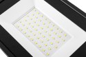 REFLEKTOR Z CZUJNIKIEM RUCHU SMD 50W 4000 LM 230V