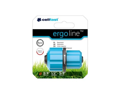 RE PARATOR REDUKCYJNY 1/2"-3/4" CELLFAST ERGO RE PARATOR REDUKCYJNY 1/2"-3/4" CELLFAST ERGO