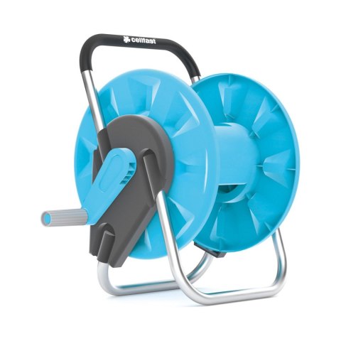 STOJAK NA WĄŻ CELLFAST ALU PLUS 1/2" 45M STOJAK NA WĄŻ CELLFAST ALU PLUS 1/2" 45M