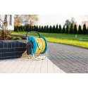 STOJAK NA WĄŻ CELLFAST ALU PLUS 1/2" 45M STOJAK NA WĄŻ CELLFAST ALU PLUS 1/2" 45M