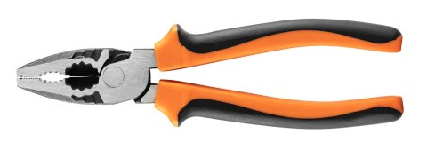 SZCZY PCE UNIWERSALNE 40% FS 180 MM SZCZY PCE UNIWERSALNE 40% FS 180 MM