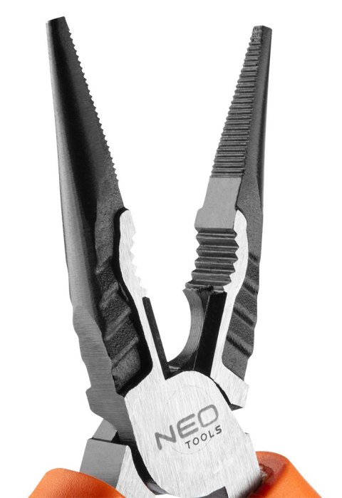 SZCZY PCE WYDŁUŻONE PROSTE 40% FS 160 MM SZCZY PCE WYDŁUŻONE PROSTE 40% FS 160 MM