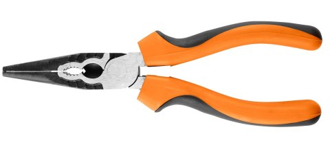 SZCZY PCE WYDŁUŻONE PROSTE 40% FS 160 MM SZCZY PCE WYDŁUŻONE PROSTE 40% FS 160 MM