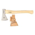 TO POREK BUSHCRAFTOWY W FUTERALE 400G