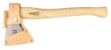 TO POREK BUSHCRAFTOWY W FUTERALE 400G