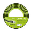 WĄŻ OGRODOWY CELLFAST QUATTRO 3/4" 15M