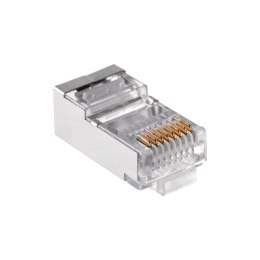 WTYK TELEFON. RJ45 8P 8C +EKRAN
