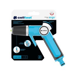 ZRASZACZ  PISTOLETOWY  PROSTY CELLFAST ERGO 1/2 3/4