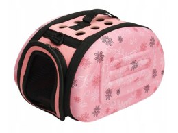 AG644S TRANS PORTER  PSA KOTA  PINK L