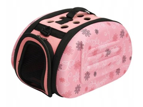 AG644S TRANS PORTER PSA KOTA PINK L AG644S TRANS PORTER PSA KOTA PINK L
