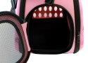 AG644S TRANS PORTER  PSA KOTA  PINK L
