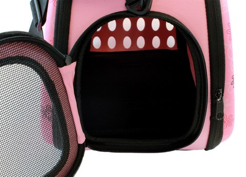 AG644S TRANS PORTER PSA KOTA PINK L AG644S TRANS PORTER PSA KOTA PINK L