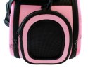 AG644S TRANS PORTER  PSA KOTA  PINK L