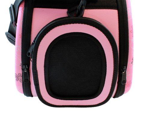 AG644S TRANS PORTER PSA KOTA PINK L AG644S TRANS PORTER PSA KOTA PINK L