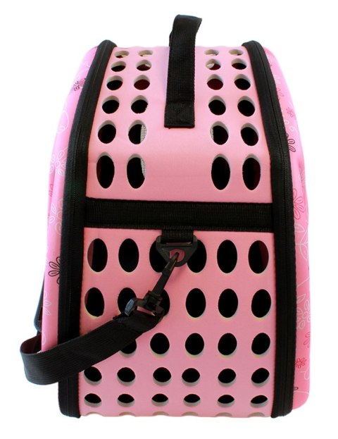 AG644S TRANS PORTER PSA KOTA PINK L AG644S TRANS PORTER PSA KOTA PINK L