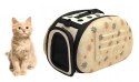 AG644T TRANS PORTER  PSA KOTA BEIGE L